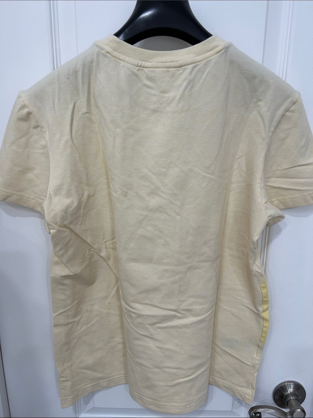 Lacoste tshirt - Picture 4 of 7
